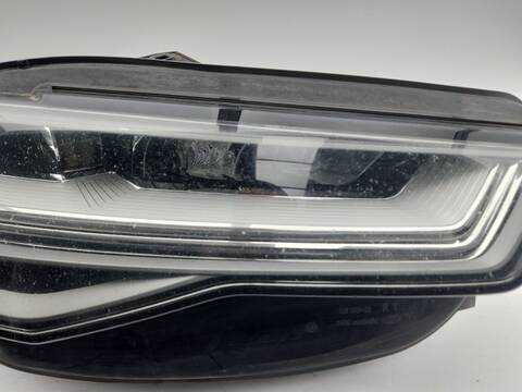 Foto 3ª: Faro Derecho Audi A6 3.0 TDI ADVANCED EDITION 272CV 200KW (2016)