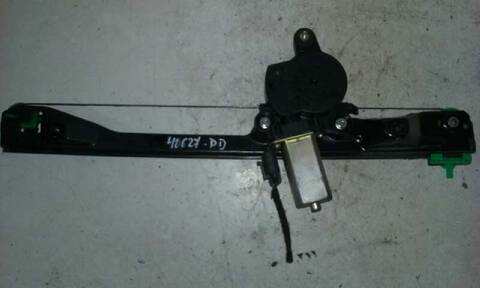 Elevalunas Eléctrico Delantero Derecho Fiat Punto 1.2 CAT BERLINA 60CV 44KW