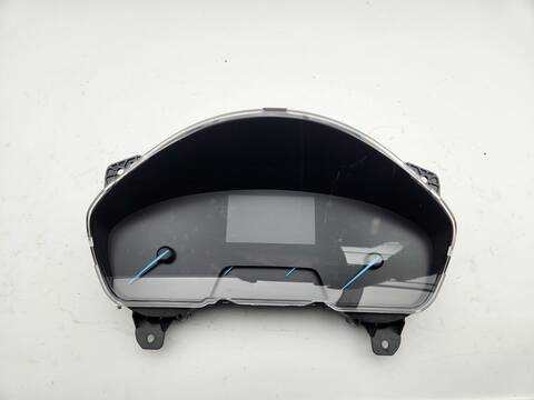 Cuadro de Instrumentos Ford Focus ST-LINE X 119CV 88KW