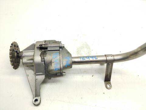 Foto 2ª: Bomba de Aceite Hyundai i30 2.0 CRDI CAT 140CV 103KW [D4EA] (2008)
