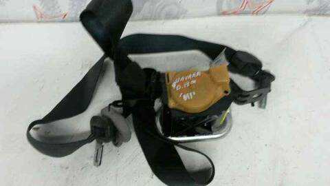 Foto 3ª: Cinturón Delantero Derecho Nissan Navara 190CV 140KW