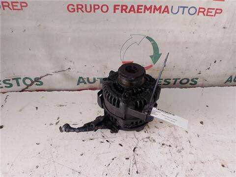 Alternador Toyota Corolla 2.0