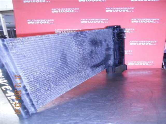 Foto 3ª: Radiador Calefaccion A.A. Bmw Serie 3 315 320D (177CV) [N47D20A]