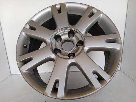 LLanta Aleacion Volkswagen Touareg 2.5 TDI DPF 174CV 128KW