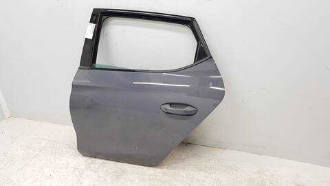 Foto 3ª: Puerta Trasera Izquierda Cupra Leon BASIS
