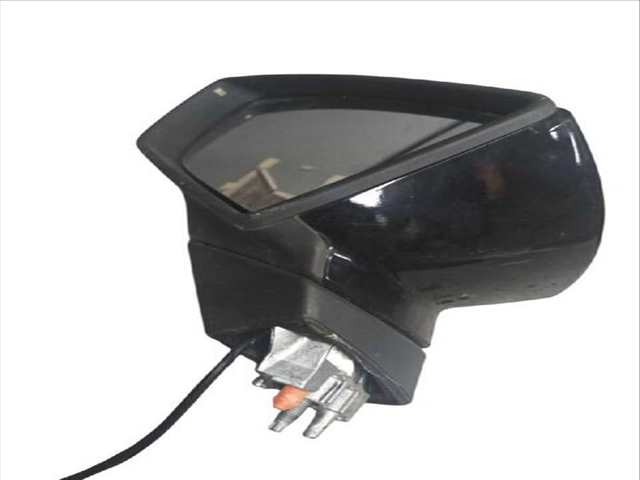 Foto 2ª: Retrovisor Izquierdo Seat Ibiza 1.0 TSI (2017)