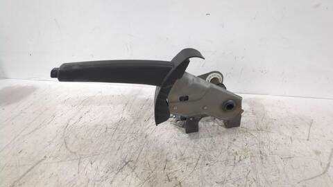 Foto 3ª: Freno de Mano Kia Ceed 1.6 CRDI 90 90CV [D4FB] (2006)