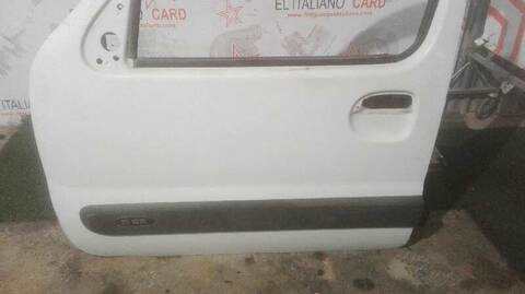 Foto 2ª: Puerta Delantera Izquierda Renault Kangoo 54CV 40KW