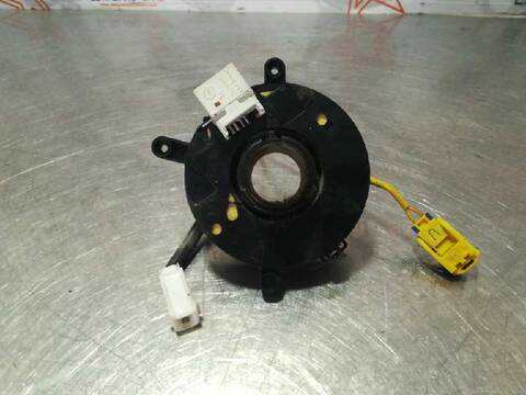 Foto 4ª: Anillo Airbag Fiat Doblo 1.9 JTD FAMILY 101CV 74KW [182B9000] (2004)