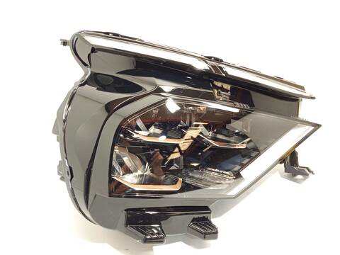 Faro Derecho Citroen C4 1.2 155CV 114KW