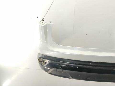 Foto 3ª: Paragolpes Trasero Renault Clio 1.2 130CV (2022)