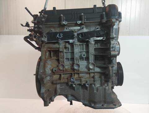 Motor Completo Kia Ceed 109CV 80KW