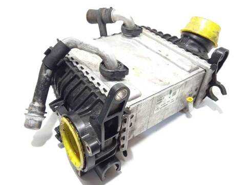 Intercooler Mercedes Clase E 180 2.0 CDI CAT 194CV 143KW