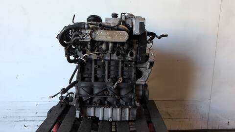Foto 3ª: Motor Completo Volkswagen Passat ADVANCE 1.9 TDI 105CV