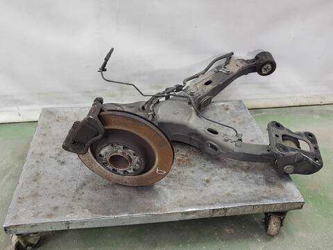 Mangueta Trasera Derecha Peugeot Expert PRO LONG