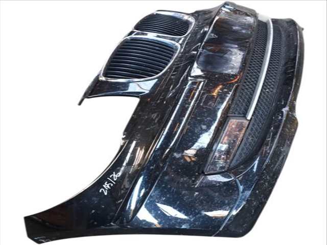 Foto 2ª: Paragolpes Delantero Bmw Serie 1 114 118 D 143CV (2003)