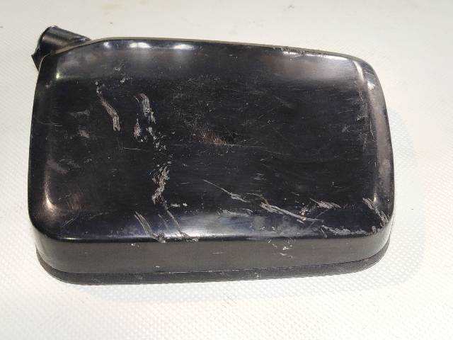 Foto 3ª: Retrovisor Derecho Nissan Patrol 3.3 D SD33 5P (1989)