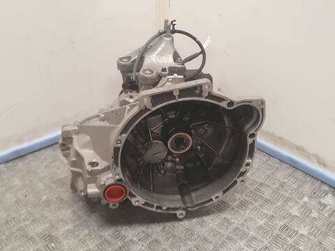 Caja Cambios Ford Ka 1.2 TI-VCT 85CV 63KW