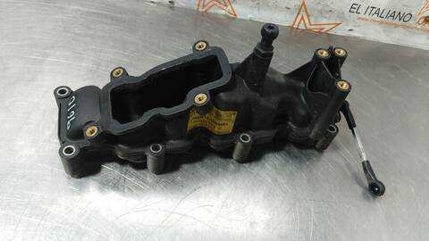 Colector Admisión Audi A6 3.0 TDI QUATTRO 165KW) BERLINA 225CV