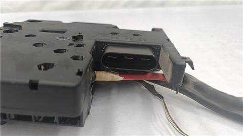 Foto 3ª: Centralita Motor ECU Mercedes Clase E 180 E 220 170CV [OM 651.911] (2011)