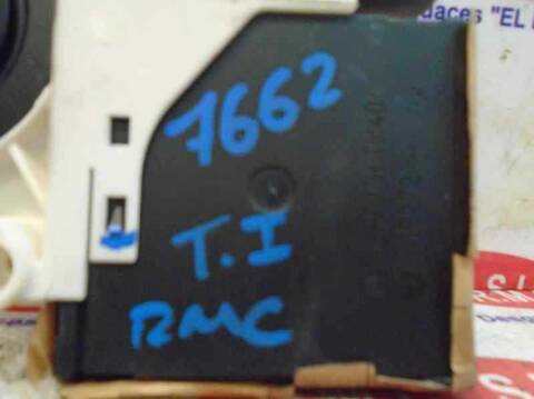 Foto 2ª: Elevalunas Eléctrico Trasero Izquierdo Audi A3 1.9 TDI 105CV 77KW [BKC] (2005)
