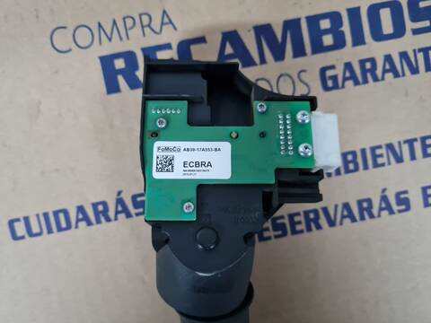 Foto 2ª: Mando Multifuncion Ford Ranger 2.2 TDCI CAT 150CV 110KW [QJ2R] (2014)