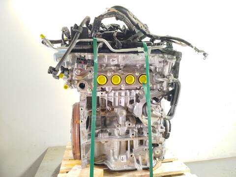 Foto 2ª: Motor Completo Toyota CHR 2.0 HYBRID MAXH10) 112CV 82KW [M20A] (2020)