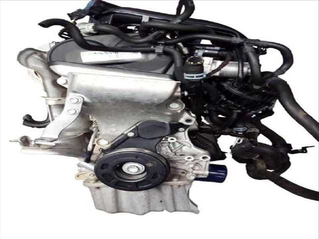 Motor Completo Seat Ibiza 1.0 TSI 110CV