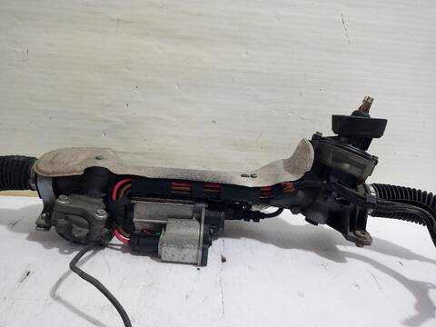 Foto 2ª: Cremallera de Direccion Volkswagen Eos 2.0 150CV (2006)