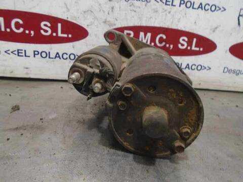 Foto 4ª: Motor de Arranque Ford Explorer 4.0 V6 CAT 207CV 152KW [XS] (1997)