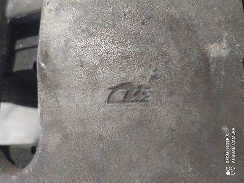 Foto 2ª: Pinza Freno Delantera Izquierdo Audi A8 4.2 QUATTRO 335CV 246KW [BFM] (2003)