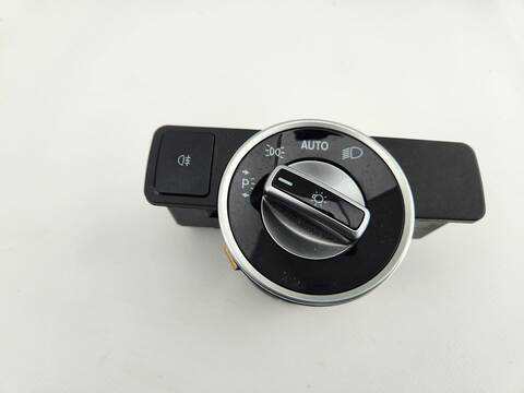 Mando Luces Mercedes Clase B 150 B 200 CDI 246.208) 136CV 100KW