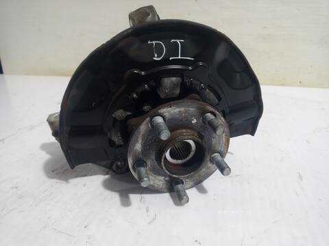 Mangueta Delantera Izquierda Toyota Prius BASIS 78CV 57KW
