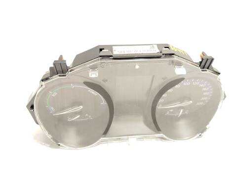 Foto 2ª: Cuadro de Instrumentos Toyota CHR 2.0 HYBRID MAXH10) 112CV 82KW [M20A] (2020)