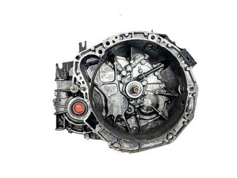 Caja Cambios Renault Megane F9Q804 BERLINA II BERLINA 5P