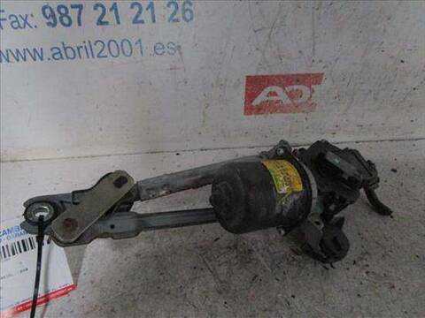 Motor Limpia Delantero Peugeot 107 1.0 BASICO 68CV 50KW