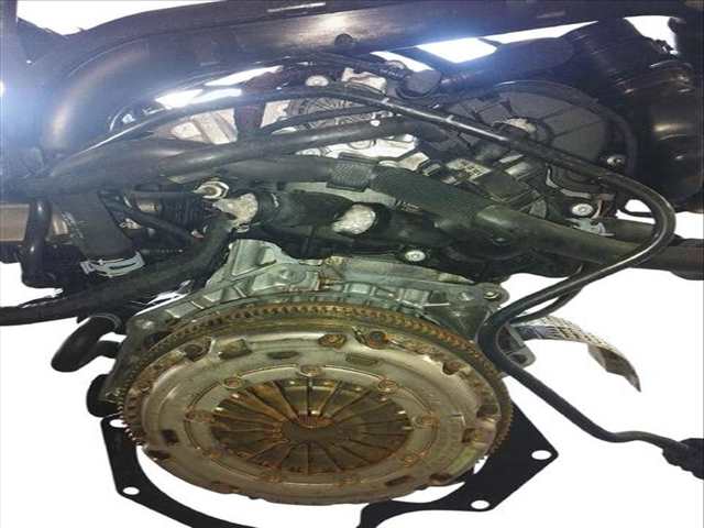 Foto 3ª: Motor Completo Seat Leon 1.4 TSI (2012)