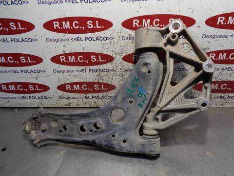 Foto 4ª: Brazo Suspension Delantero Izquierdo Seat Ibiza COOL 64CV 47KW [AZQ] (2004)