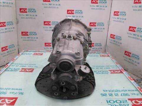 Foto 3ª: Caja Cambios Bmw Serie 3 315 2.0 320D BERLINA 150CV 110KW [M47N 204 D4] (2002)
