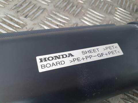 Foto 2ª: Bandeja Trasera Honda Crv ELEGANCE 150CV 110KW RE) [N22B3] (2011)