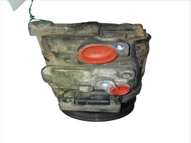 Foto 3ª: Compresor Aire Acondicionado Volkswagen Touareg 3.2 V6 220CV (2002)