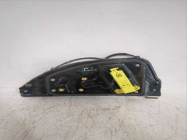 Foto 3ª: Elevalunas Manual Trasero Izquierdo Land Rover Freelander 2.2 TD4 4X4 160CV [224DT(DW12BTED4) DW12BTED4] (2006)