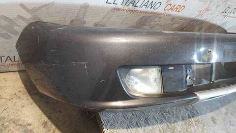 Foto 2ª: Paragolpes Delantero Tata Safari GRAND SAFARI 140CV 103KW [DICOR 05] (2007)