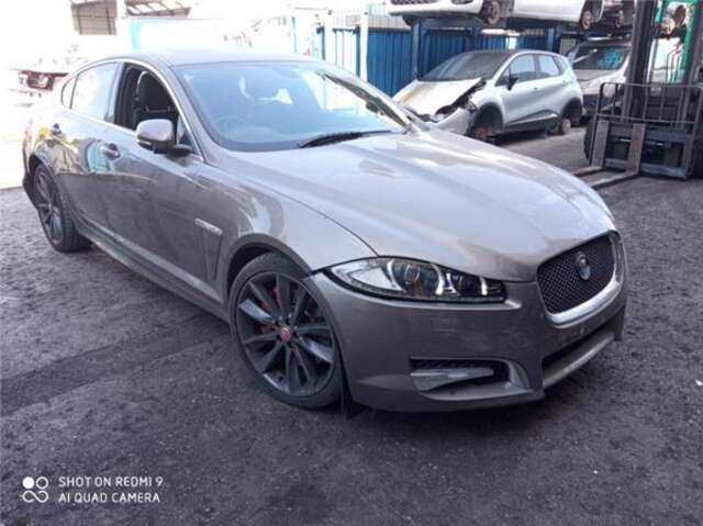 Sistema GPS Jaguar XF 3.0 V6 DIESEL