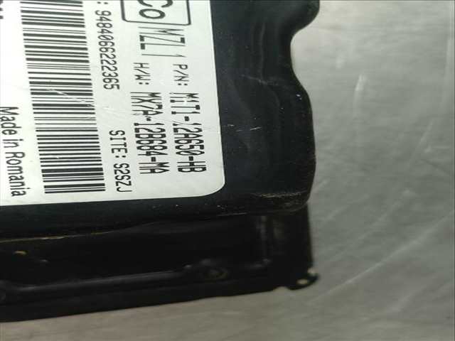 Foto 4ª: Centralita Motor ECU Ford Puma ST-LINE DESIGN 125CV 92KW [B7JB] (2022)