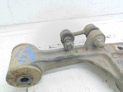 Foto 4ª: Brazo Suspension Delantero Izquierdo Kia Carnival 2.9 CDRI EX 144CV 106KW [D/J3] (2003)