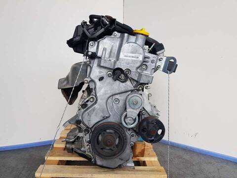 Motor Completo Renault Laguna DYNAMIQUE III 140CV 103KW