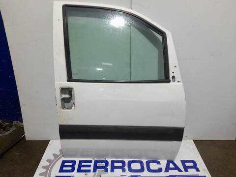 Puerta Delantera Derecha Citroen Jumpy 1.9 DIESEL 69CV