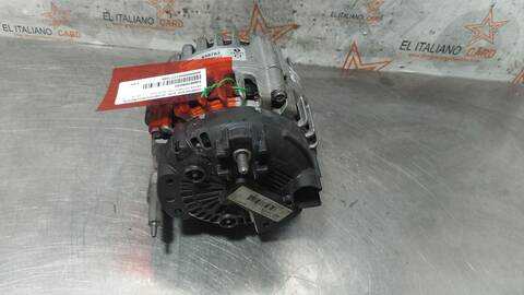 Foto 2ª: Compresor Aire Acondicionado Skoda Octavia STYLE 110CV 81KW [CXX] (2015)