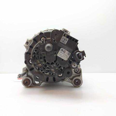 Alternador Seat Leon 2.0 TDI